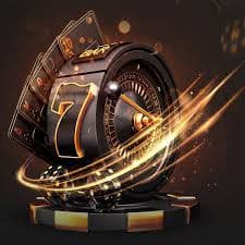 Account balance display and Casino Hold'em table selection lobby