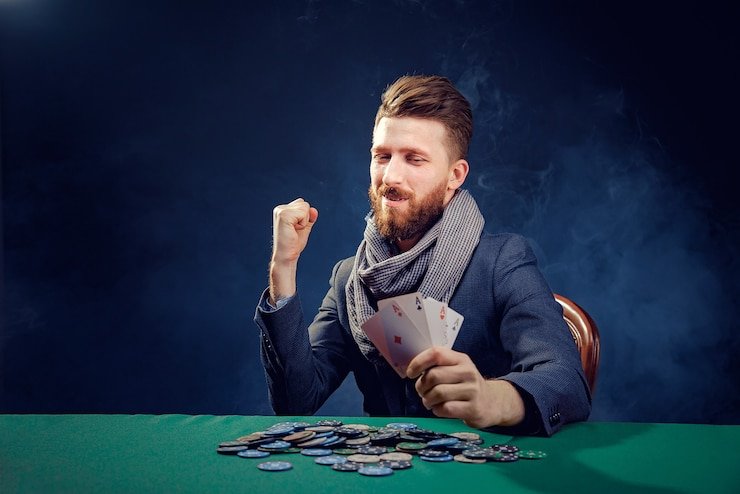 Baccarat road map display and Dragon Tiger results feed on Pretty Gaming